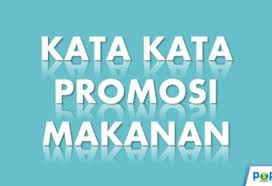 Untuk informasi lebih lanjut, silahkan baca artikel baerikut sampai habis. 4200 Kumpulan Kata Kata Promosi Produk Jasa Yang Menarik