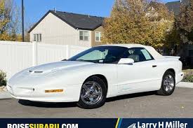 Image result for Arctic White 1992 Firebird
