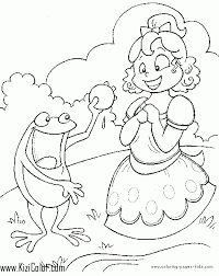 Maybe you would like to learn more about one of these? The Little Fairy Cupcake Free Printable Coloring Pages For Girls And Boys