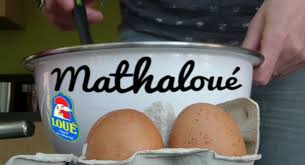 Seulement voilà, un autre numéro aurait normalement dû être diffusé à la place et a été déprogrammé après un conflit avec le restaurateur qui en était l'objet. Mathaloue Les Problemes Videos Spin Off Des Problemes Dudu Blog Enseignant Des Maths