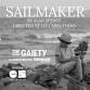 Sailmaker by Alan Spence event image