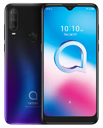 Disfruta del smartphone alcatel 3 2020 gran pantalla de 6.22 pulgadas hd+ con u notch, triple cámara principal de 13 + 5 + 2 megapixeles. Alcatel 3l 2020 Alcatel Mobile