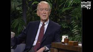 Shoutfactorytv Watch The Johnny Carson Show Episode The Johnny Carson Show Animal Antics With Jim Fowler 1 31 80