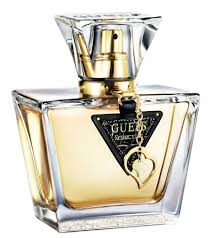 Seduction ღ Guess Seductive Perfume Guess Seductive