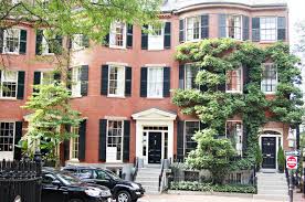 Her duties include assisting potential tenants in their property search and answering questions about the rental process. The Dilemma Brownstone Or Luxury Building Frann Bilus