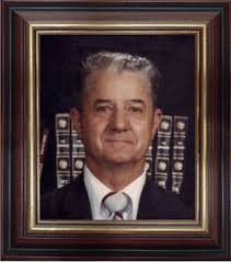 Raymond “Buddy” Potts (1919-2009)