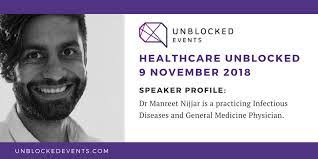 Manny Nijjar's Instagram, Twitter & Facebook