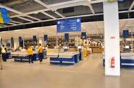 Ikea Rappelle Des Barrieres De Securite Pour Enfants Et Des Barres Chocolatees