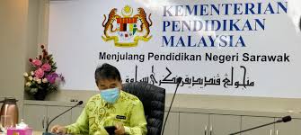 Jabatan kesihatan negeri sarawak (jkns) mengisytiharkan dua kluster baharu hari ini iaitu kluster hulu spaoh dan kluster jelang di. Mesyuarat Ketua Sektor Jabatan Pendidikan Negeri Sarawak Facebook
