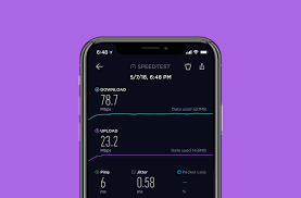 There are many different factors that impact the speeds you receive including. How Much Data Do I Consume Whenever I Use Speedtest App Quick Tip