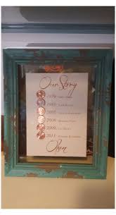 Handmade copper gifts will be creative birthday gift ideas for best friends. Copper Anniversary Gifts For Him Copperanniversarygiftsforhim In 2021 50 Wedding Anniversary Gifts Anniversary Crafts 7 Year Anniversary Gift