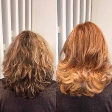Kelly will provide one on one personal service to assess your hair fitness. Wellington Hairdressers Hair Salon Trois On Allen Wellington