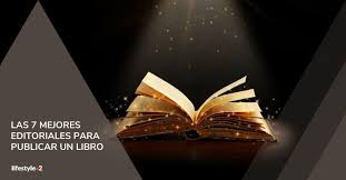 Check spelling or type a new query. Las 7 Mejores Editoriales Para Publicar Un Libro