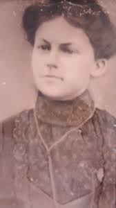 A photograph of The Ola Schoolhouse Courtesy of Ms.Freda Turner