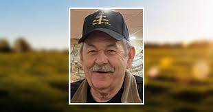 Harvey Vaughn Obituary April 21, 2021