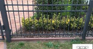 Zaun334 Zaun Zaune Aus Polen Zaun Ideen