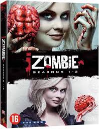 Izombie