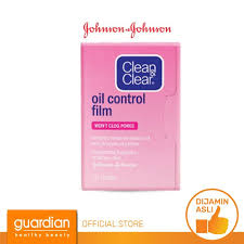 Clean and clear oil control film vs ovale face paper mana. Clean Clear Oil Control Film Pink Grapefruit