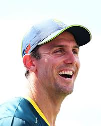 Captains of the Australian (Mitchell Marsh) and South African (Aiden  Markram) men's teams at the Northern Territory. : r/Cricket