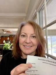 What are some tips for passing the ASWB exam?