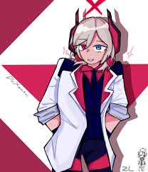 ZL on X: Dr Xenon from TDX!! :D TDX TowerDefenseX  t.coLgKinTfbjG  X