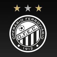 Operário ferroviário esporte clube, more commonly referred to as operário ferroviário, operário de ponta grossa or simply operário, is a brazilian professional association football club in ponta grossa, paraná which currently plays in série b, the second tier of brazilian football. Operario Ferroviario On Twitter Escudo Do Fantasma Ganha Mais Uma Estrela Campeao Brasileiro Da Serie C 2018 Operario Operarioferroviario Ofec Campeao Seriec Https T Co 22vjpm8nt4