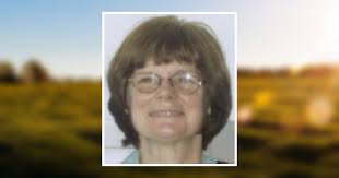 Cathy Dunn (Rice) Obituary 2003
