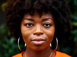 Start with dry detangled hair, then part your hair into smaller sections with a rat tail comb. What Is Natural Hair A Definition And In Depth Look