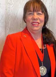 Kat" Gates-Skipper Inducted into Florida Veterans' Hall of Fame