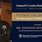 12th Annual Edmund W. Gordon Distinguished Lecture event image