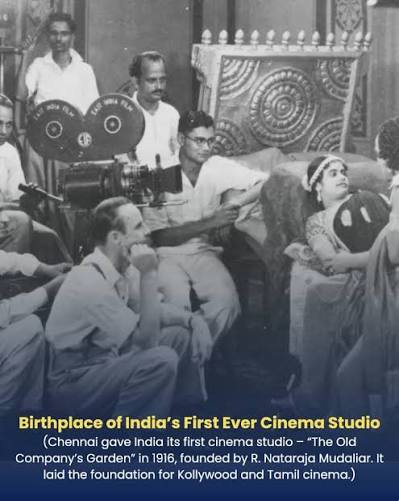 🌸✨ Happy Madras Day, Namma Chennai! ✨🌸, 🏛️ From ancient temples to colonial architecture…, ☕ From filter kaapi mornings to Marina sunsets…, 🎶 From MSV’s music to ARR’s beats…, 🎥 From Kollywood ...