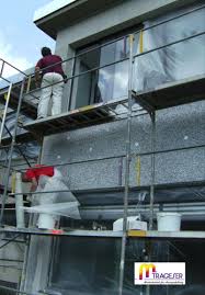 Seit letzter woche mittwoch wird von der fa. Dammung Wurzburg Innen Aussenbereich Energieberatung Wurzburg