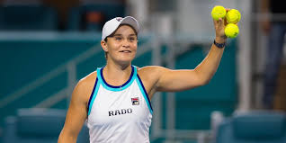 Come play with friends or one of our tennis pros. Top 5 2019 Wta Matches No 4 Barty Notches First Win Over Kvitova In Miami Nightcap