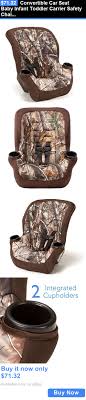Baby Convertible Car Seat Baby Infant Toddler Carrier Safety Chair Boy Girl Camo New Buy It Now Only 71 32 Toddler Carrier Baby Car Seats Car Seats