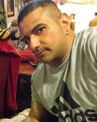 Joel Jose M. Rueda Obituary (2024)