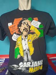Untuk kategori pelopor kartun 3 dimensi di solo Jual Kaos Iwan Fals Karikatur Sarjana Muda Di Lapak Fals Fahlevi Cloth Bukalapak
