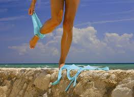 Why do people become naturists? What Really Goes On Inside Nudist Resorts Huffpost Life