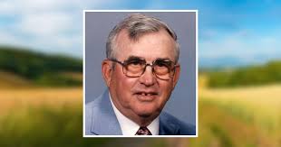 Joseph E. McQuiniff Obituary August 5, 2021