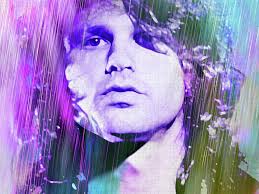 Faces Come Out of the Rain Jigsaw Puzzle