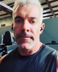 At @ut_forge_gym gym today working