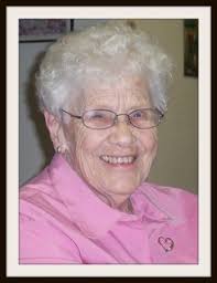 Dagny T. Anderson Obituary 2018