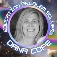 Dana Cope