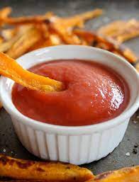 Low Fodmap Ketchup Diy Recipe Low Fodmap Diet Recipes Low Fodmap Recipes Fodmap Recipes