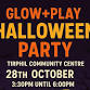 Tirphil Halloween Event ALL ages event image