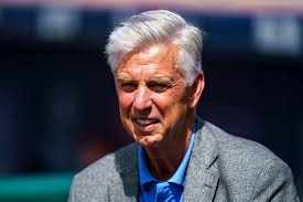 Dave Dombrowski discusses how Phillies landed Michael Lorenzen, why they  passed