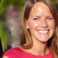 Annie Macklin's Instagram, Twitter & Facebook