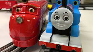 Thomas And Wilson Lionel Trains New And Old O Scale Train Lionel Trains Train Toy Train