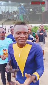 Take a good look: father said