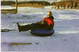 Miles & more prämienmeilen bei jeder buchung! Snowtubing Auf Dem Ellenbogen Bild Berghotel Eisenacher Haus In Erbenhausen