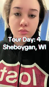 Exploring Sheboygan: Tour Day 4 Vlog Highlights